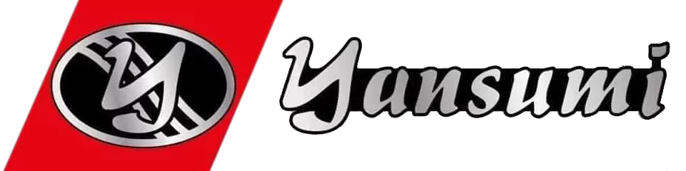 logo de Yansumi motor