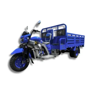 Motocarguero iron 350 de yansumi