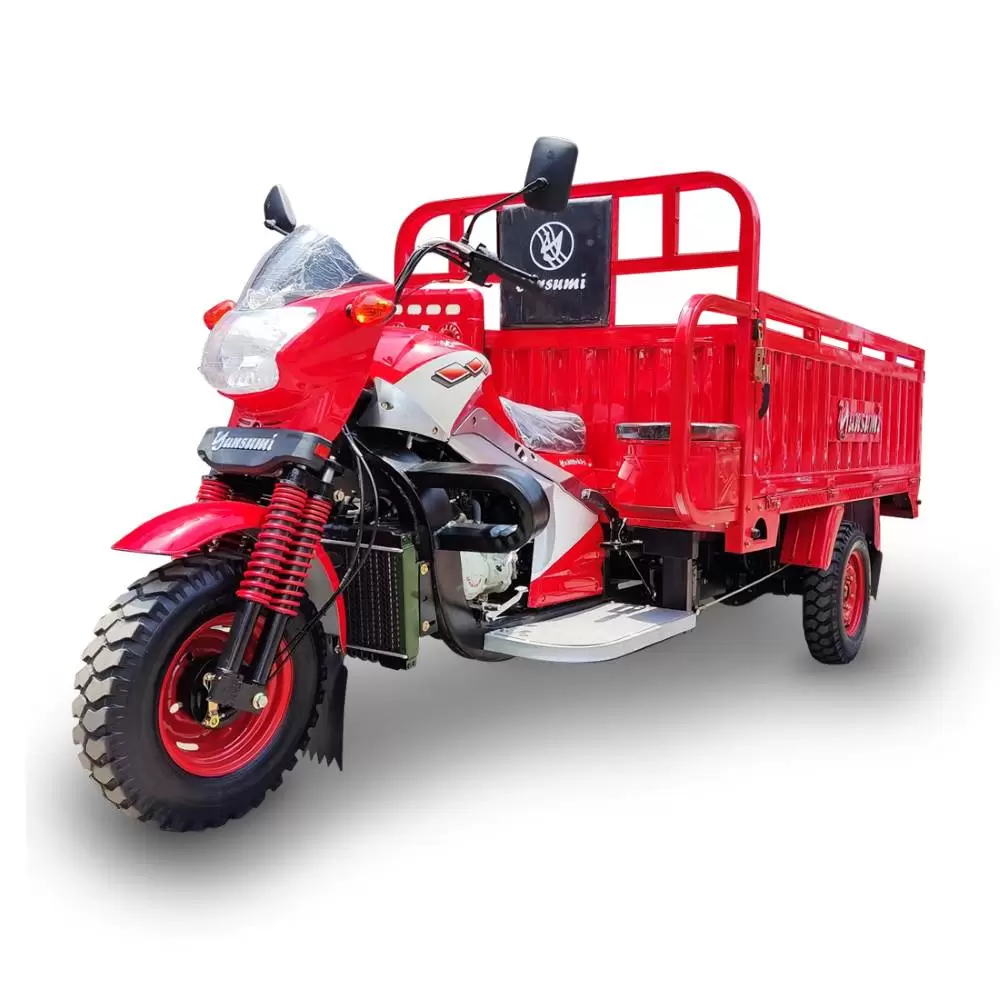 Motocarga