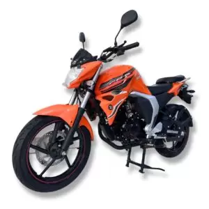 Motocicleta Yansumi - YS200XC