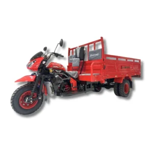 moto de carga yansumi con modelo 350 del modelo bombox
