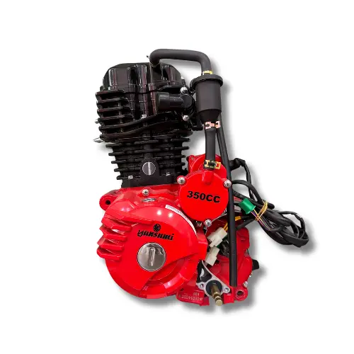 precio de Motor 350