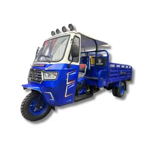 Motocarga 350 precio peru