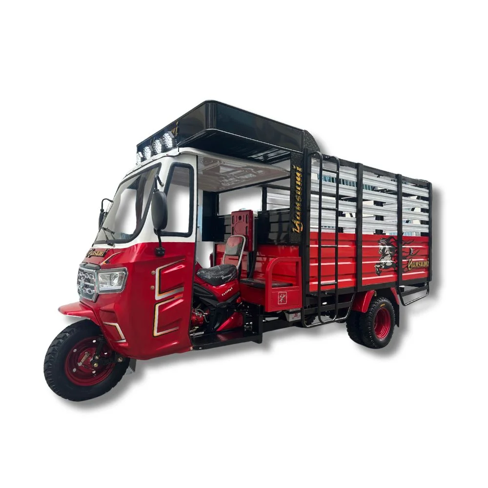 Motofuron tipo camion 350