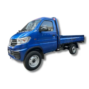 camion azul yansumi
