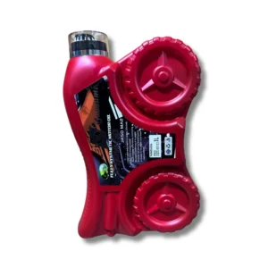 Aceite para motocarguero