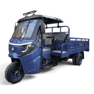 Motocarguero 400 modelo lux5